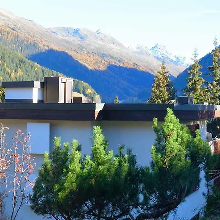 아파트 Haus Azalea