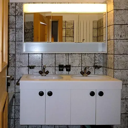 Haus Azalea شقة