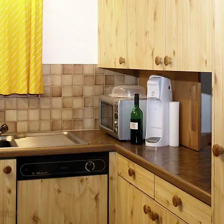 Haus Azalea شقة