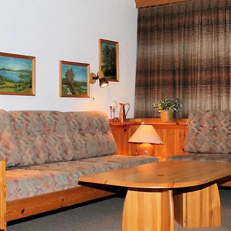 Haus Azalea * 다보스