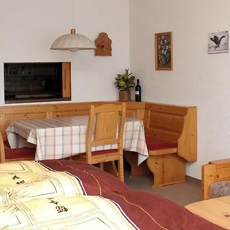 Haus Azalea شقة