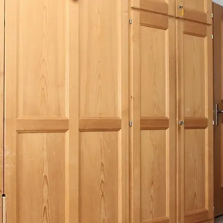 شقة Haus Azalea *