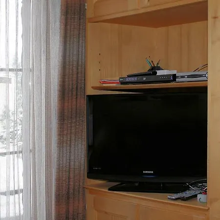 شقة Haus Azalea دافوس