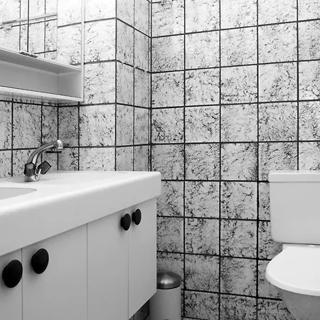 Apartman Haus Azalea Davos