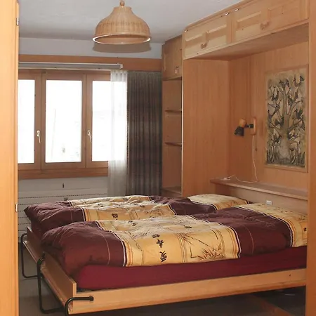 Apartman Haus Azalea Davos