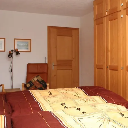 Apartman Haus Azalea Davos