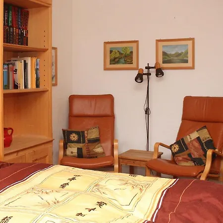 Apartman Haus Azalea