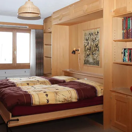 Apartman Haus Azalea Davos