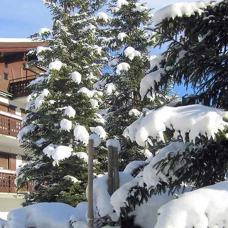 Haus Azalea شقة دافوس