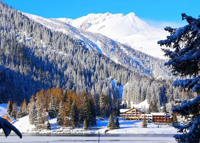 Haus Azalea Apartment *