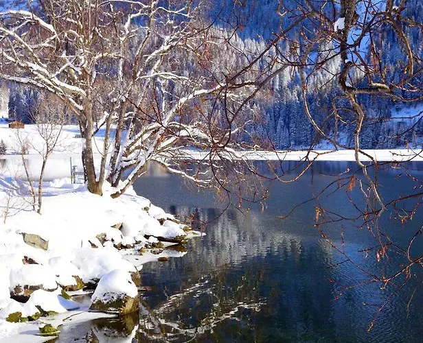 Apartment Haus Azalea