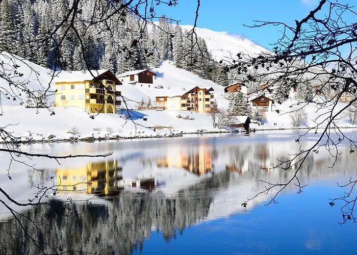 Haus Azalea Apartment *