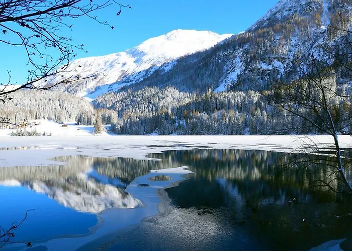 아파트 Haus Azalea