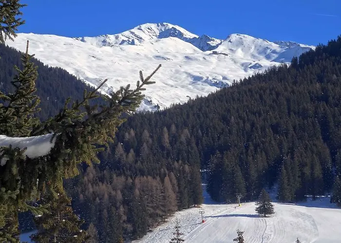 아파트 Haus Azalea