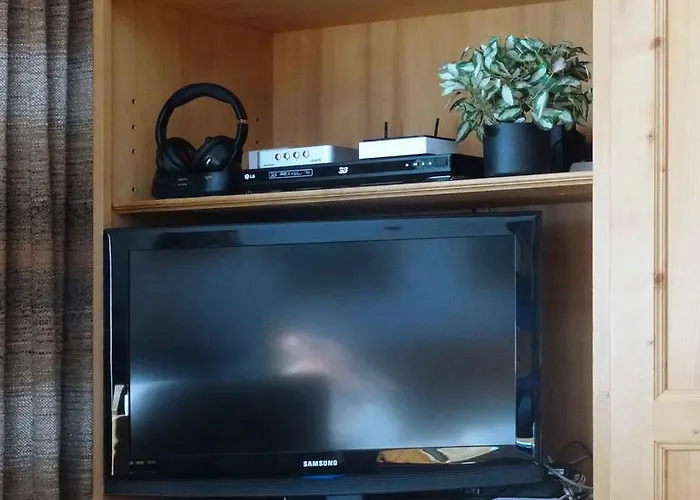 Haus Azalea 아파트