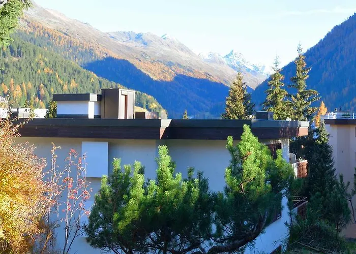 아파트 Haus Azalea