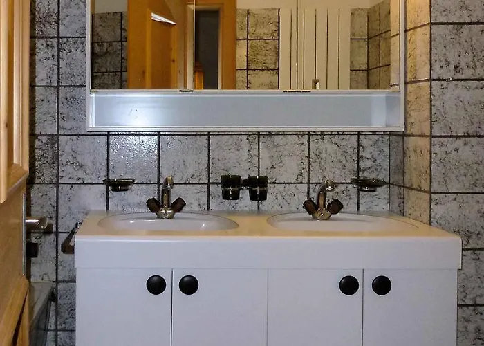 Haus Azalea Apartment