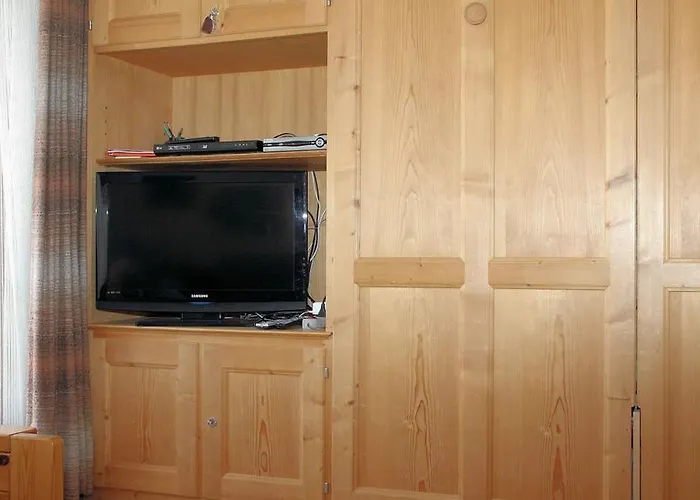 Haus Azalea 아파트