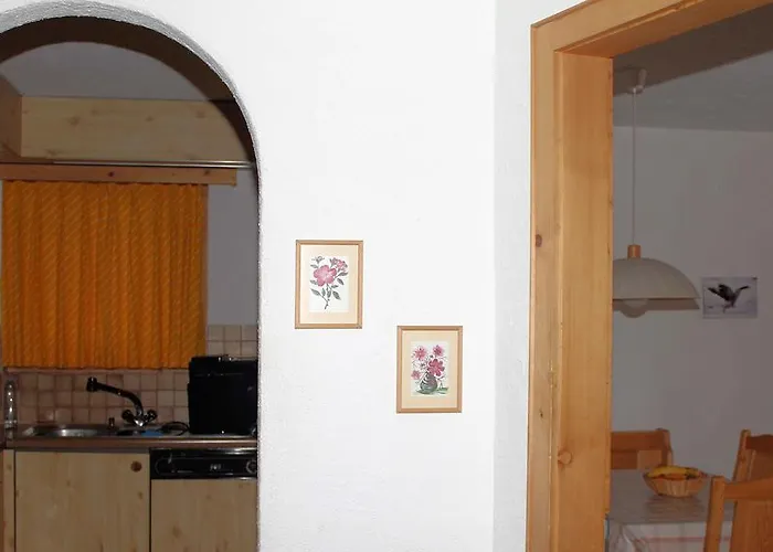 Haus Azalea 아파트 *