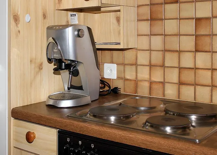 Haus Azalea Apartment *