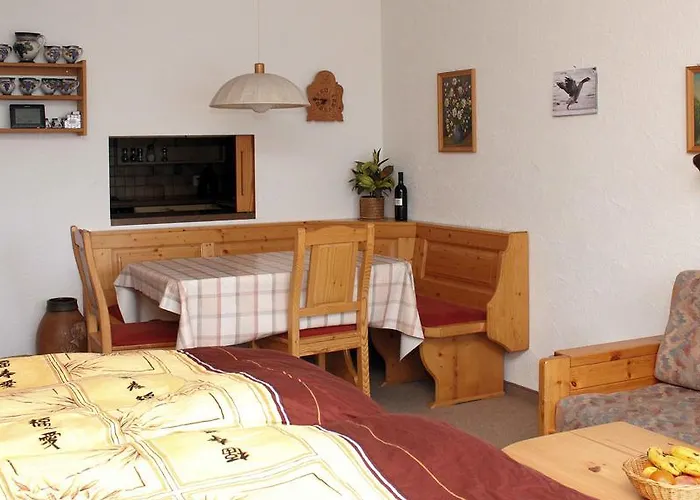 Haus Azalea Apartment