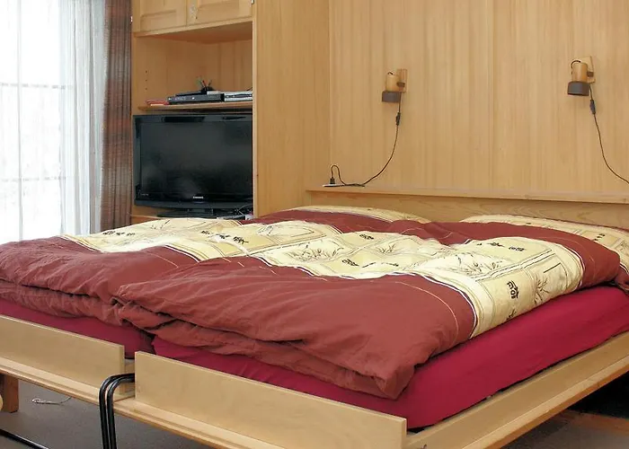 Apartment Haus Azalea *