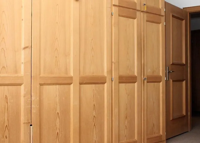 Apartment Haus Azalea *