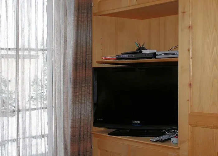 Apartment Haus Azalea Davos