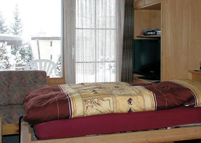 Haus Azalea 아파트