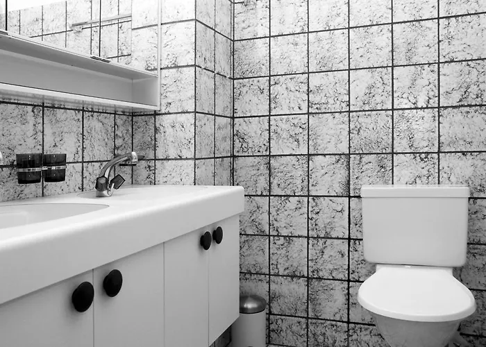 아파트 Haus Azalea 다보스