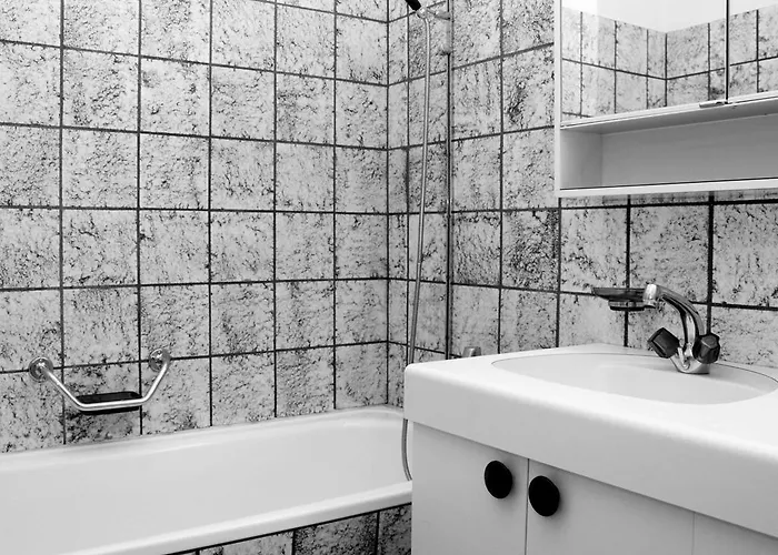 Haus Azalea 다보스