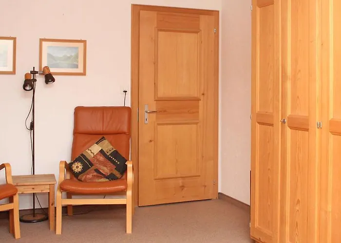 Haus Azalea 다보스