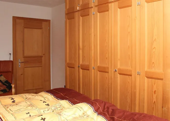 Haus Azalea * 다보스