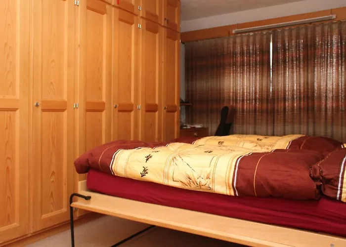 아파트 Haus Azalea