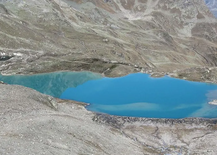 Haus Azalea 아파트 *