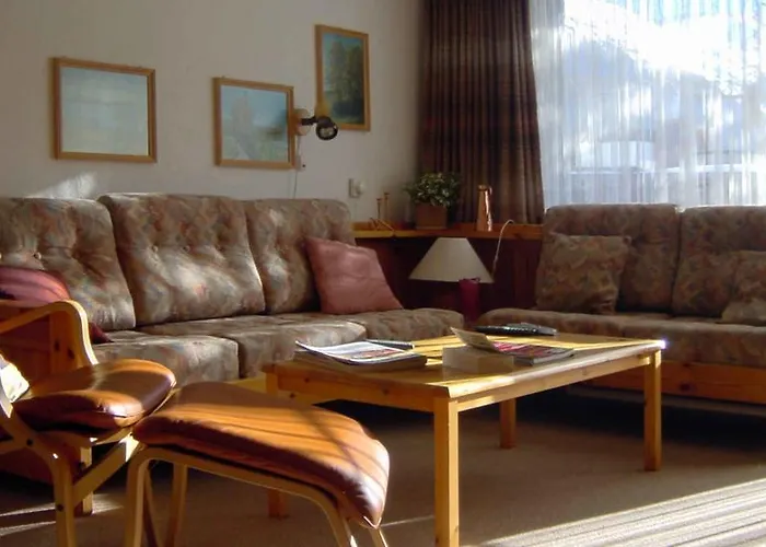 Haus Azalea Apartment *