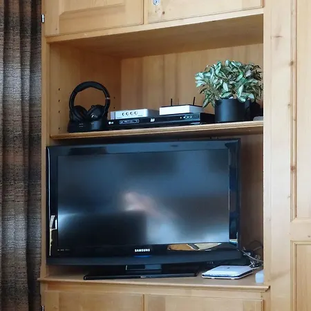 Haus Azalea 아파트