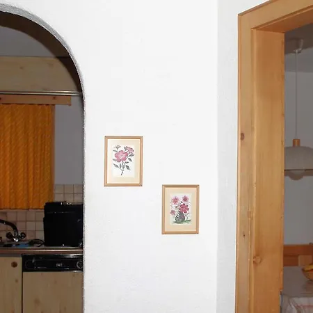 Haus Azalea 아파트 *